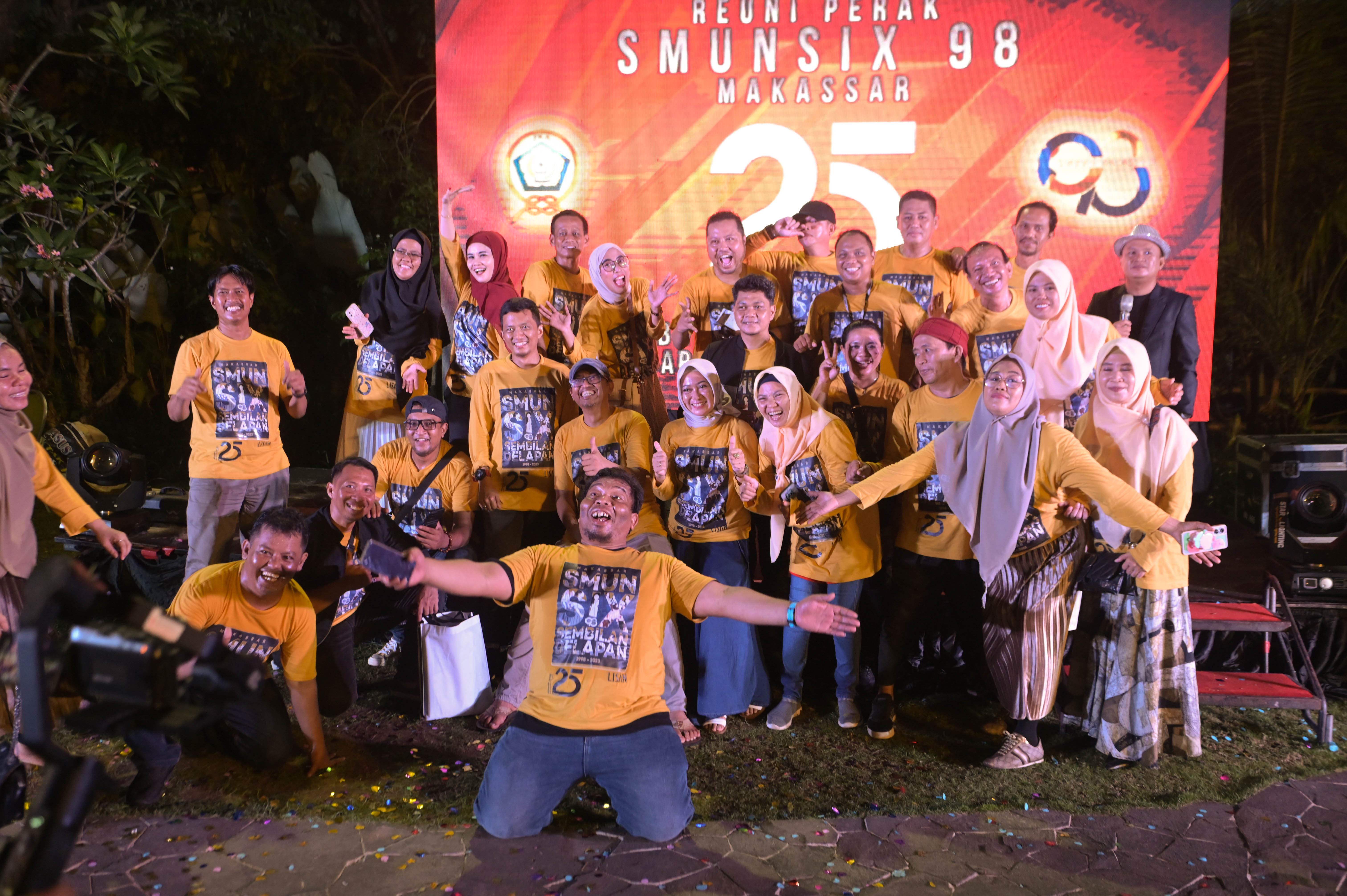 Foto Kegiatan MPLS